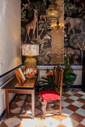 Casa Señorial Piedrachica